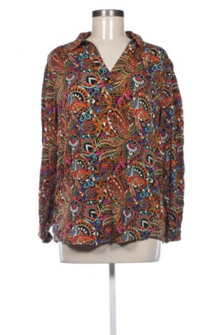 Damen Shirt Unbranded, Größe L, Farbe Mehrfarbig, Preis 1,99 €