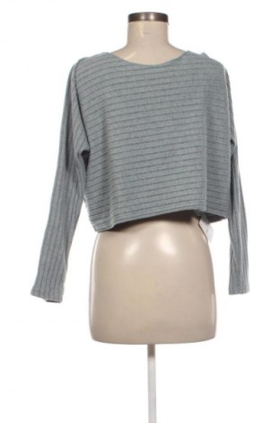 Dámská halenka Unbranded, Velikost L, Barva Modrá, Cena  109,00 Kč