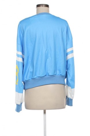 Дамска блуза Unbranded, Размер L, Цвят Син, Цена 10,22 €