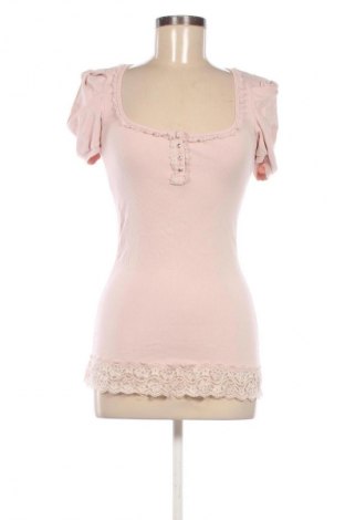 Damen Shirt Unbranded, Größe S, Farbe Aschrosa, Preis € 10,00