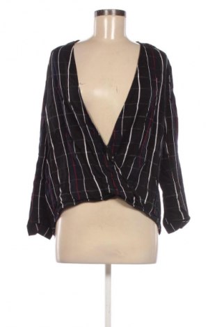 Дамска блуза Unbranded, Размер XL, Цвят Многоцветен, Цена 9,78 €