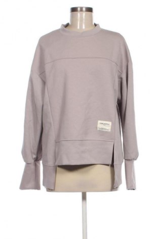 Дамска блуза Unbranded, Размер L, Цвят Сив, Цена 10,22 €