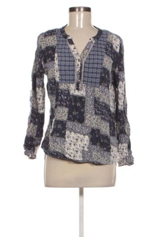 Дамска блуза Unbranded, Размер M, Цвят Многоцветен, Цена 9,78 €