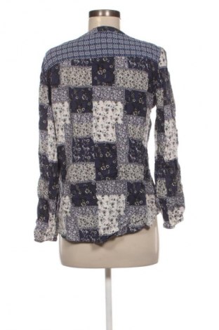 Дамска блуза Unbranded, Размер M, Цвят Многоцветен, Цена 9,78 €