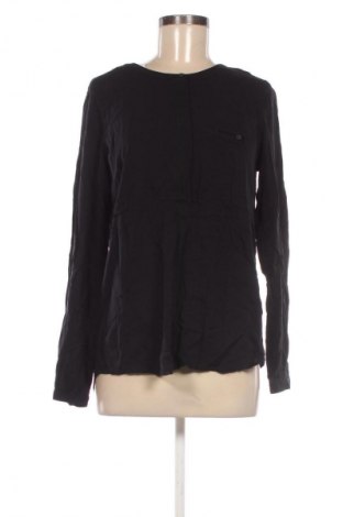 Дамска блуза Unbranded, Размер M, Цвят Черен, Цена 9,78 €