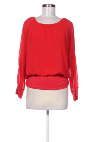 Дамска блуза Unbranded, Размер L, Цвят Червен, Цена 18,42 €