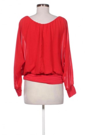 Дамска блуза Unbranded, Размер L, Цвят Червен, Цена 18,42 €