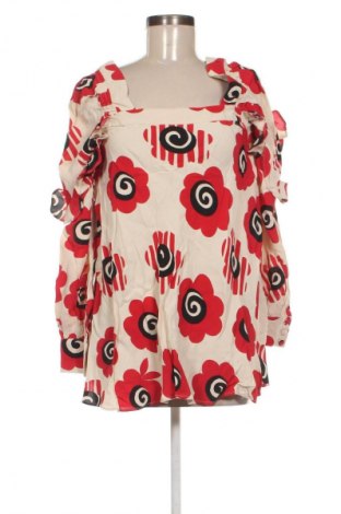 Damen Shirt Unbranded, Größe L, Farbe Mehrfarbig, Preis € 3,99