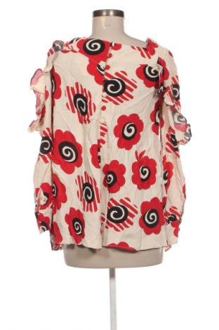 Damen Shirt Unbranded, Größe L, Farbe Mehrfarbig, Preis € 3,99