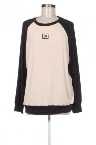 Дамска блуза Unbranded, Размер L, Цвят Многоцветен, Цена 16,00 €