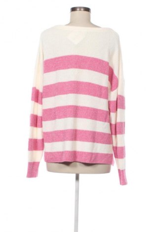 Γυναικεία μπλούζα Edc By Esprit, Μέγεθος XL, Χρώμα Πολύχρωμο, Τιμή 6,99 €