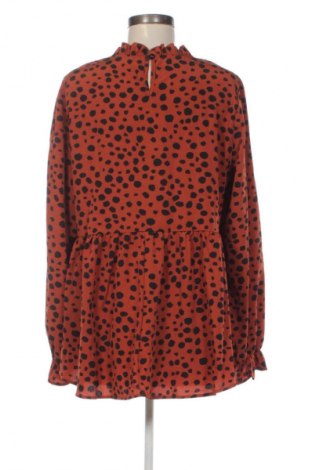 Дамска блуза Unbranded, Размер XL, Цвят Многоцветен, Цена 10,22 €