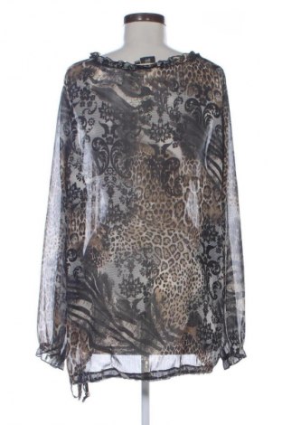 Дамска блуза Unbranded, Размер XXL, Цвят Многоцветен, Цена 18,42 €