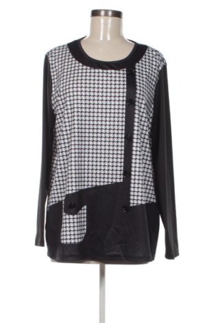 Γυναικεία μπλούζα Unbranded, Μέγεθος XL, Χρώμα Πολύχρωμο, Τιμή 6,99 €