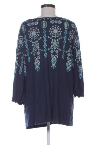 Дамска блуза Unbranded, Размер L, Цвят Многоцветен, Цена 18,42 €