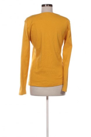 Γυναικεία μπλούζα Unbranded, Μέγεθος L, Χρώμα Κίτρινο, Τιμή 3,99 €