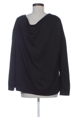 Дамска блуза Unbranded, Размер XXL, Цвят Черен, Цена 18,42 €