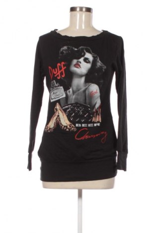 Дамска блуза Unbranded, Размер L, Цвят Многоцветен, Цена 10,00 €