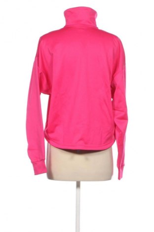 Γυναικεία μπλούζα Adidas, Μέγεθος L, Χρώμα Ρόζ , Τιμή 26,99 €