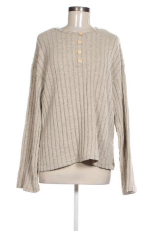 Damen Shirt Unbranded, Größe XL, Farbe Beige, Preis € 5,99