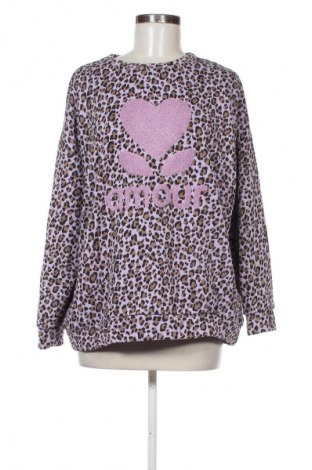 Damen Shirt Unbranded, Größe XXL, Farbe Mehrfarbig, Preis € 12,99