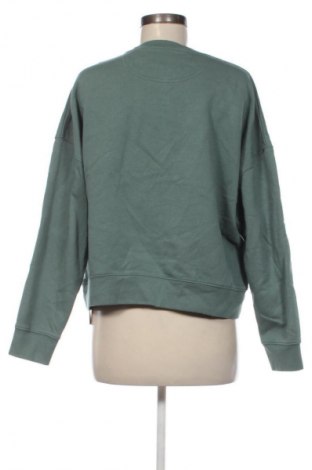 Γυναικεία μπλούζα Unbranded, Μέγεθος M, Χρώμα Πράσινο, Τιμή 23,99 €