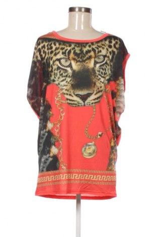 Damen Shirt Unbranded, Größe XL, Farbe Mehrfarbig, Preis € 10,00