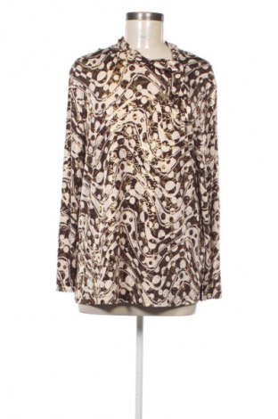 Дамска блуза Unbranded, Размер XL, Цвят Многоцветен, Цена 9,78 €