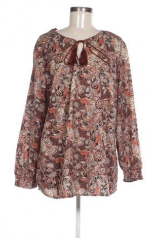 Γυναικεία μπλούζα Unbranded, Μέγεθος XXL, Χρώμα Πολύχρωμο, Τιμή 11,99 €