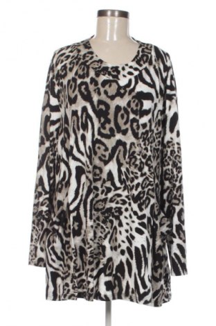 Dámská halenka Unbranded, Velikost 3XL, Barva Vícebarevné, Cena  289,00 Kč