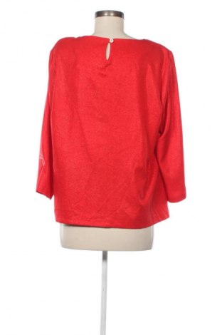Дамска блуза Unbranded, Размер M, Цвят Червен, Цена 18,42 €