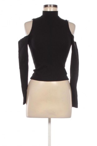 Дамска блуза Unbranded, Размер S, Цвят Черен, Цена 10,00 €