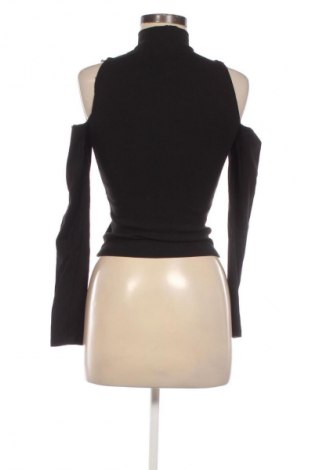 Дамска блуза Unbranded, Размер S, Цвят Черен, Цена 10,00 €