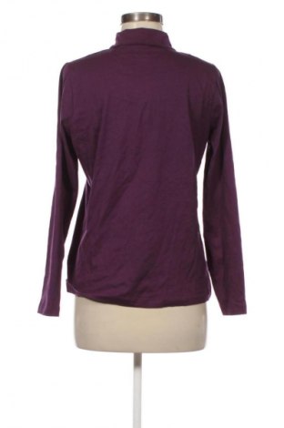 Γυναικεία μπλούζα Unbranded, Μέγεθος M, Χρώμα Βιολετί, Τιμή 5,99 €