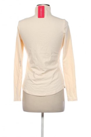 Γυναικεία μπλούζα Unbranded, Μέγεθος S, Χρώμα Εκρού, Τιμή 18,99 €