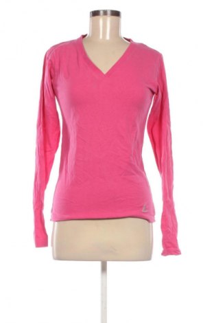 Дамска блуза Unbranded, Размер S, Цвят Розов, Цена 10,00 €