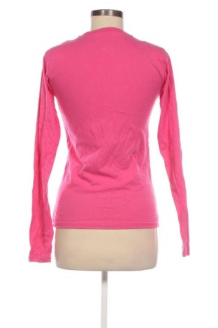 Дамска блуза Unbranded, Размер S, Цвят Розов, Цена 10,00 €