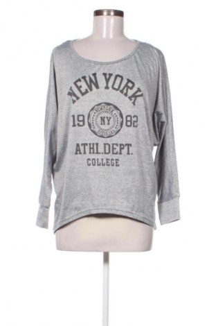 Női blúz Unbranded, Méret L, Szín Szürke, Ár 4 132 Ft