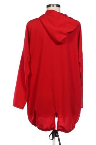 Дамска блуза Unbranded, Размер XL, Цвят Червен, Цена 10,22 €