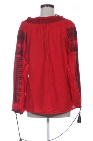 Női blúz Unbranded, Méret M, Szín Piros, Ár 4 042 Ft