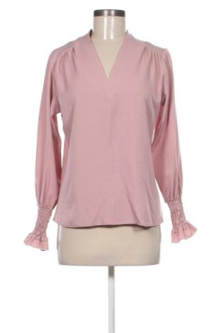 Női blúz Unbranded, Méret L, Szín Hamurózsaszín, Ár 4 132 Ft
