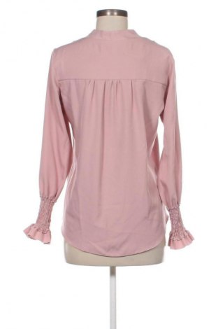 Női blúz Unbranded, Méret L, Szín Hamurózsaszín, Ár 4 132 Ft