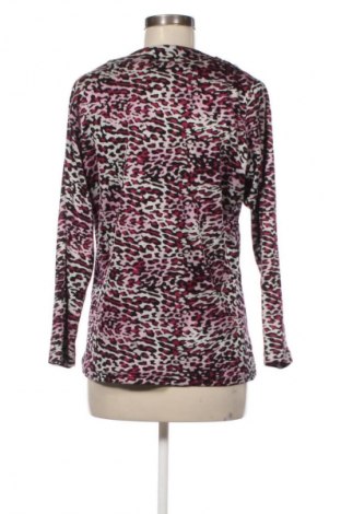 Дамска блуза Unbranded, Размер L, Цвят Многоцветен, Цена 10,22 €
