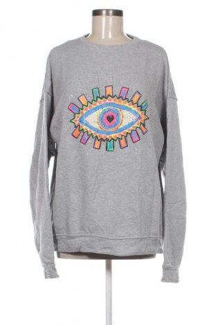 Dámská halenka Ciao Milano, Velikost XL, Barva Šedá, Cena  219,00 Kč