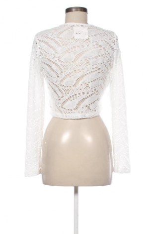 Γυναικεία μπλούζα Unbranded, Μέγεθος M, Χρώμα Λευκό, Τιμή 10,00 €