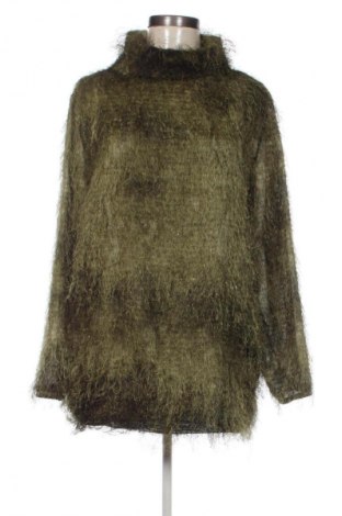 Дамска блуза Unbranded, Размер L, Цвят Зелен, Цена 4,60 €