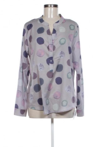 Дамска блуза Unbranded, Размер XL, Цвят Многоцветен, Цена 10,00 €