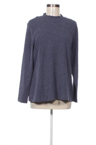 Дамска блуза Unbranded, Размер L, Цвят Многоцветен, Цена 4,60 €