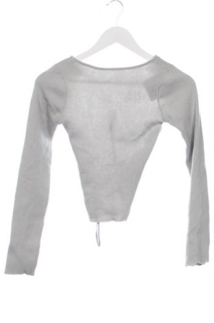 Dámská halenka Unbranded, Velikost XS, Barva Šedá, Cena  89,00 Kč