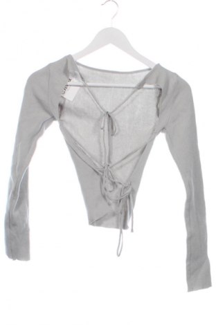 Dámská halenka Unbranded, Velikost XS, Barva Šedá, Cena  89,00 Kč